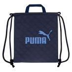 [ outlet ]ktsuwaPUMA( Puma )napsak темно-синий PM414NB 1 шт 