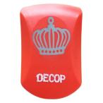 [ outlet ] цветок холм декоративный элемент дырокол en Boss дырокол Crown 4106622 1 шт 