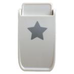 [ outlet ] цветок холм декоративный элемент дырокол strong дырокол 1 дюймовый Star 4109831 1 шт 