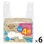  dry & dry UP влажность .. агент осушения NECO..1000ml 1 комплект (4 штук ×6 упаковка ) белый изначальный earth 