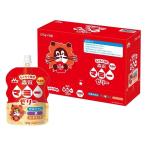 [ outlet ] лес ..... Kids мумия желе 125g 1 комплект (6 шт )