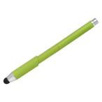 [ outlet ]miyosi электростатический емкость тип стилус зеленый STP-07/GN 1 шт. планшет смартфон низкий -слойный сердце модель 