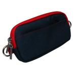 [ outlet ]miyosiga jet кейс тонкий модель темно-синий BAG-GE04/NV 1 шт бардачок зарядное устройство мобильный аккумулятор 