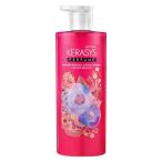 ケラシス スプリングブリーズ パフューム コンディショナー ポンプ 600ml 