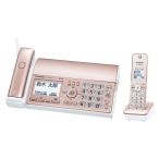 Panasonic( Panasonic ) факс беспроводная телефонная трубка 1 шт. имеется KX-PD550DL-N 1 шт. 