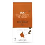 【豆】UCC GOLD SPECIAL PREMIUM 炒り豆 ディープカカオ SAP 140g
