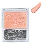 CEZANNE(se The nn) жемчуг Glo морской еж . Anne sa-N1 коралл душ 