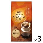 [ кофе мука ]UCC сверху остров ..UCC.... Cafe in отсутствует кофе 1 комплект (140g×3 пакет )