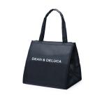 DEAN & DELUCA сумка-холодильник черный L размер 1 шт 