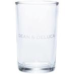 DEAN ＆ DELUCA　グラス Mサイズ 315ml 1個