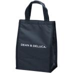 DEAN & DELUCA сумка-холодильник черный M размер 1 шт 