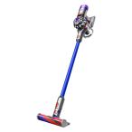 Dyson Dyson V8 Slim Fluffy Extra SV10K EXT BU v8 掃除機 - 最安値