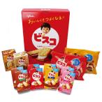 ビスコ ハッピーアソート 1個 江崎グリコ お菓子詰め合わせ ギフト 子供の日