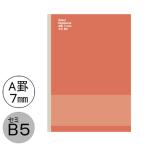 askru оригинал Note стандартный модель semi B5 40 листов A.1 комплект (10 шт. ) оригинал 