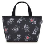  Thermos (THERMOS) термос сумка для завтрака Mickey черный 4L RFF-004DS BK 1 шт Disney 