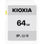 SDXC карта памяти KCA-SD064GS
