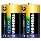  Toshiba Toshiba (TOSHIBA) щелочные батарейки одиночный 1 форма 2 шт упаковка ( shrink ) LR20AN 2KP 1 упаковка 
