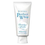 senka Perfect whip белый k Ray 120g.. очищающая пенка для лица шерсть дыра загрязнения * почернение 