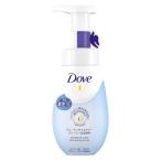 davu(Dove) вид timo стул коричневый - creamy пена средство для умывания 150mL сухой . Yunire ba