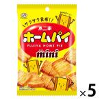 ホームパイミニ 47g 5袋 不二家