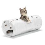  кошка тоннель белый кошка игрушка кошка .
