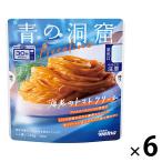  синий. ..pi колли no море .. помидор крем 120g*1 порции 1 комплект (6 шт ) день Kiyoshi производства мука well na макароны соус плита соответствует 