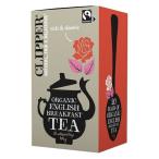 CLIPPER( Clipper ) органический fe Atrai do чай крыло lishu пятно k быстрый 1 шт (20 сумка входить )