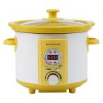 【アウトレット】アルファックス・コイズミ DELISHKITCHEN コトコト煮込みシェフ ASC-22D/Y 1台