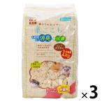.... чистый Brown 1kg 3 пакет мелкие животные jeks