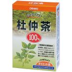 オリヒロ NLティー100% 杜仲茶 26包 お茶