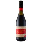  Италия PASQUA( Pas ka) Ran bruskoteremi задний красный Sparkling вино немного ..750ml 1 шт. страна минут 