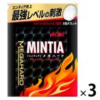 MINTIA(mintia) mega твердый 3 шт Asahi группа еда планшет сладости 
