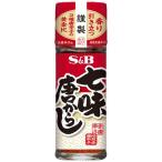 エスビー食品 S＆B 七味唐からし 15g 1個
