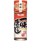 エスビー食品 S＆B 一味唐からし 15g 1個