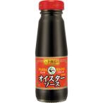 エスビー食品 S＆B 李錦記 パンダブランド オイスターソース 140g 1個