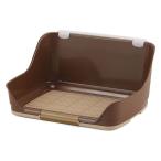 воспитание . wall tray S Brown 1 шт bon Via ru темно синий собака для новое поступление 