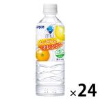  большой do-do Lynn ko большой do-miu лимон & orange 550ml 1 коробка (24 шт. входит )