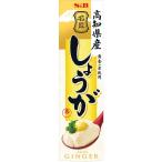 名匠しょうが 31g 1個 国産 無着色 エスビー食品 S＆B
