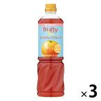 mitsu can для бизнеса полный -tis яблоко уксус розовый грейпфрут 1000ml 6 раз .. модель 3шт.