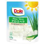 ドール フルーツパウチ アロエベラ 120g 1個