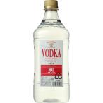 サントリー ウオッカ 80プルーフ キングサイズ 40度　1800ml　ペット　1本　ウオッカ