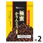  Tokyo айва китайская to высшее меласса Karinto чёрный пчела 1 комплект (1 пакет ×2)