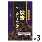 Tokyo айва китайская to. меласса Karinto 1 комплект (1 пакет ×3)