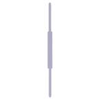 lihi тигр b(LIHIT LAB.) бумага застежка-молния F-8CU-50 150 шт. входит 