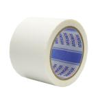 積水化学工業 気密防水テープ No.740 片面粘着タイプ 白 幅75mm×長さ20m 1巻