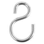 ユノックス S字フック(ミニ)(10本入り) 29-088 1袋(10個入)