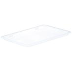  Iris o-yama файл контейнер для крышка (A4 Short ) прозрачный RCL-17 1 шт 