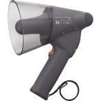  рука type защита от влаги мегафон миниатюрный 3W ER-1103 1 шт. TOA