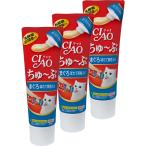 i..CIAO..-..... длина . стойка ввод 80g 3 шт местного производства <..~.> корм для кошек кошка закуска 