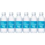 大塚製薬 ポカリスエット イオンウォーター 300ml 1セット（6本）